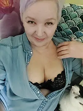 Snapshot of ForgeMeNot51 chatting on February 24, 2026, 5:41 am ForgeMeNot51 online show from February 24, 2026, 5:41 am