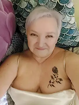 Snapshot of ForgeMeNot51 chatting on February 28, 2026, 6:13 am ForgeMeNot51 online show from February 28, 2026, 6:13 am