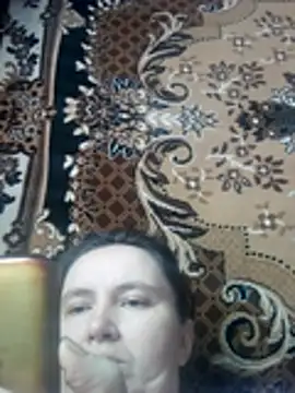 Snapshot of Romashka33011 chatting on February 17, 2026, 10:12 am Romashka33011 online show from February 17, 2026, 10:12 am