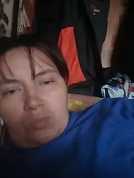 Snapshot of Romashka33011 chatting on November 14, 2025, 7:56 am Romashka33011 online show from November 14, 2025, 7:56 am