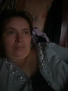 Snapshot of Romashka33011 chatting on November 7, 2025, 11:26 am Romashka33011 online show from November 7, 2025, 11:26 am