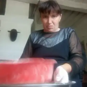 Romashka33011 online show from May 26, 2026, 9:18 am