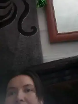 Snapshot of Romashka33011 chatting on January 18, 2026, 11:35 am Romashka33011 online show from January 18, 2026, 11:35 am