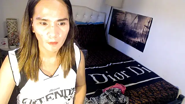 NinaDOM4CUM online show from March 4, 2026, 9:28 am