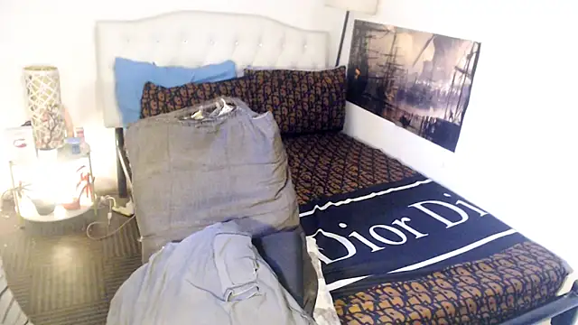 NinaDOM4CUM online show from March 10, 2026, 12:03 am