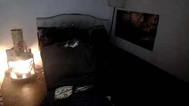 NinaDOM4CUM online show from March 28, 2026, 1:01 pm