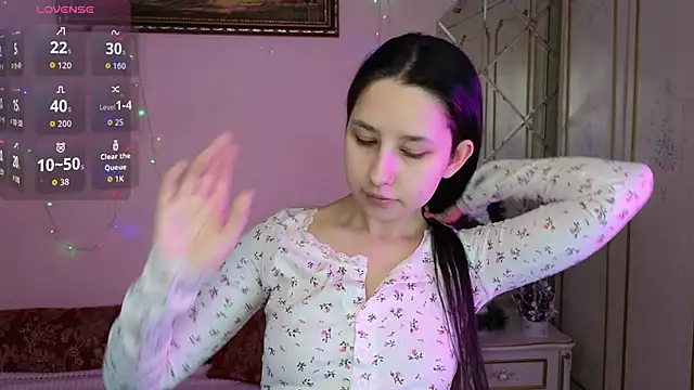 Eva Maller online show from January 14, 2026, 5:00 am