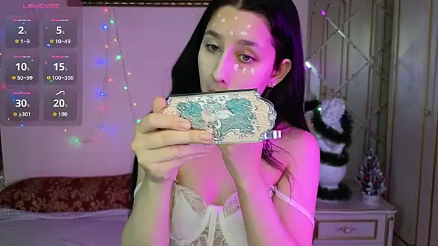 Eva Maller online show from January 11, 2026, 4:30 am