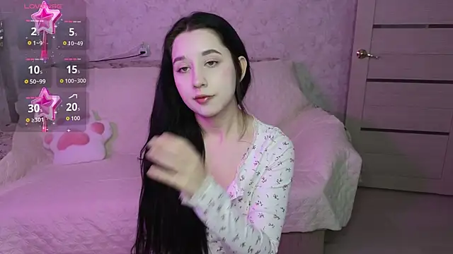 Eva Maller online show from February 21, 2026, 11:23 am