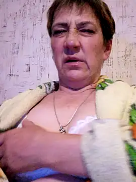 MeryLive59011 online show from October 20, 2025, 7:58 pm