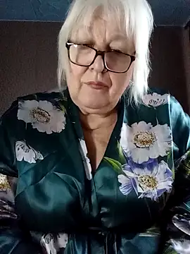 Alexia64231 online show from January 8, 2026, 7:58 am