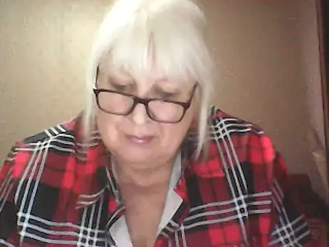 Alexia64231 online show from March 30, 2026, 2:40 pm