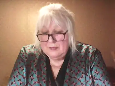 Alexia64231 online show from March 6, 2026, 4:57 pm