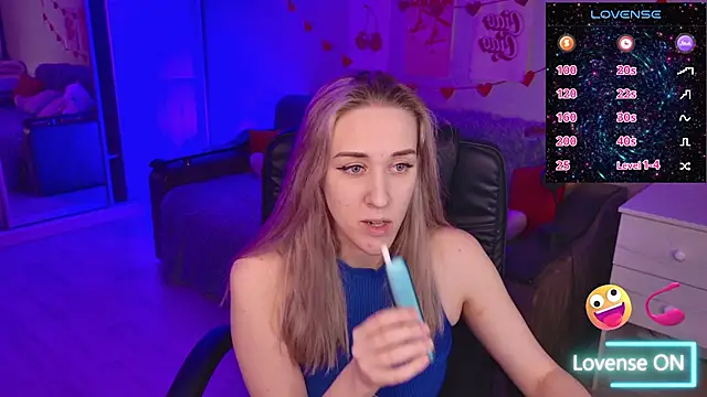 Free Harmony online show from January 11, 2026, 6:48 pm