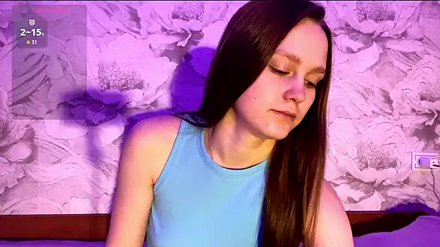 Snapshot of SoSweetGirl chatting on February 15, 2026, 8:19 pm SoSweetGirl online show from February 15, 2026, 8:19 pm