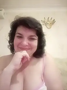 LedyNika online show from June 29, 2026, 7:46 pm