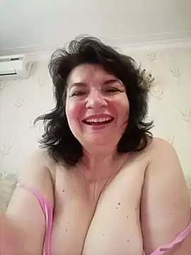 LedyNika online show from June 27, 2026, 8:53 am