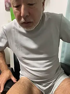 gholly2007 online show from September 14, 2025, 6:08 pm