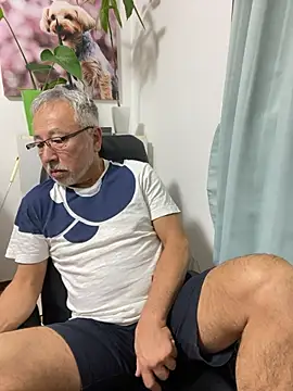 gholly2007 online show from September 21, 2025, 6:13 pm