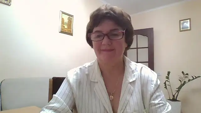 Galina56301 online show from October 9, 2025, 3:45 pm