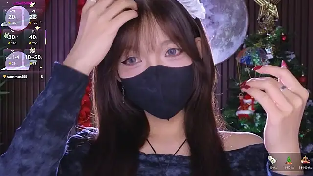 Snapshot of _____Panda_____ chatting on January 16, 2026, 3:27 pm Panda online show from January 16, 2026, 3:27 pm