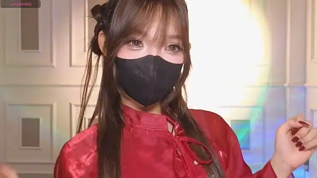 Snapshot of _____Panda_____ chatting on February 8, 2026, 6:00 am Panda online show from February 8, 2026, 6:00 am