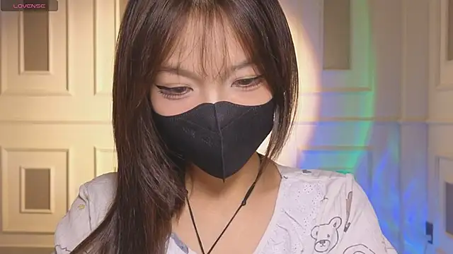 Snapshot of _____Panda_____ chatting on February 25, 2026, 4:07 pm Panda online show from February 25, 2026, 4:07 pm