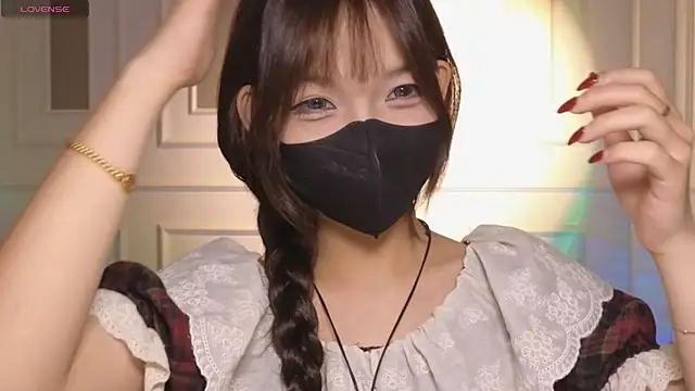 Snapshot of _____Panda_____ chatting on February 9, 2026, 1:53 pm Panda online show from February 9, 2026, 1:53 pm