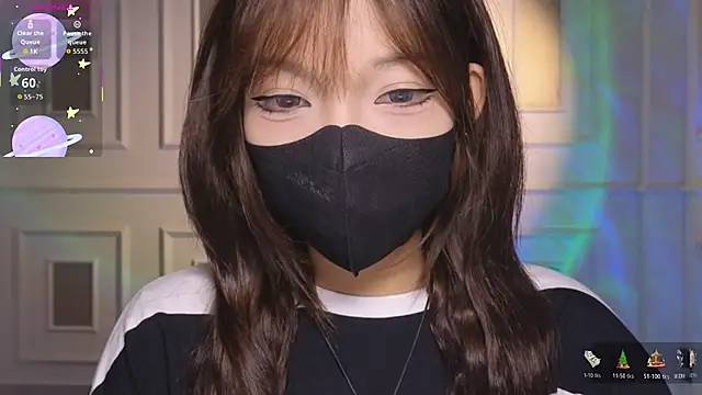 Snapshot of _____Panda_____ chatting on February 6, 2026, 3:02 am Panda online show from February 6, 2026, 3:02 am