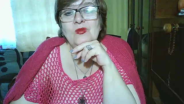 VeronicaGold511 online show from October 9, 2025, 7:09 am