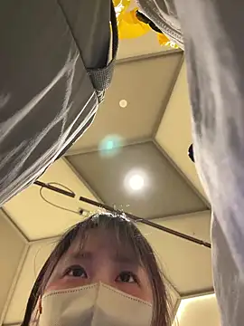 ichika muu online show from May 30, 2026, 12:11 pm