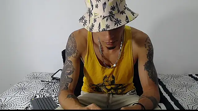 Daniel laverde online show from November 6, 2025, 4:00 pm