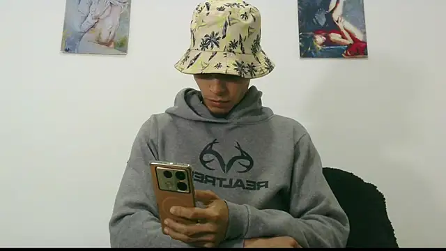 Daniel laverde online show from November 16, 2025, 9:30 pm