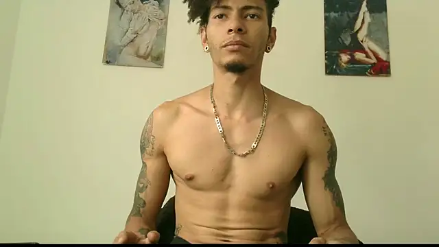 Daniel laverde online show from November 10, 2025, 2:22 pm