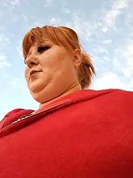 Miss tits2025 online show from November 22, 2025, 10:25 am