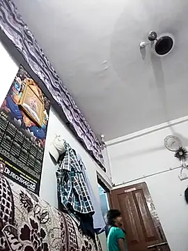 Cute-Janvi20 online show from August 1, 2026, 9:07 am