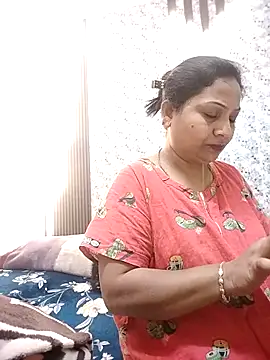 Snapshot of Cute-Janvi20 chatting on February 8, 2026, 5:05 am Cute-Janvi20 online show from February 8, 2026, 5:05 am