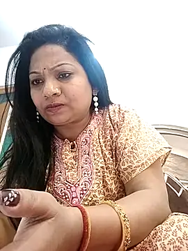 Snapshot of Cute-Janvi20 chatting on February 6, 2026, 12:17 am Cute-Janvi20 online show from February 6, 2026, 12:17 am