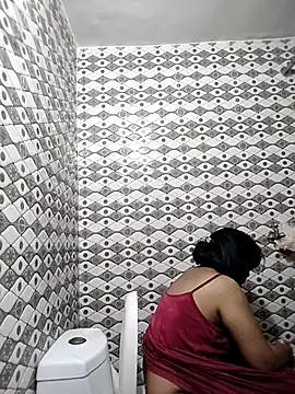 Cute-Janvi20 online show from July 18, 2026, 2:53 am