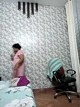 Cute-Janvi20 online show from July 22, 2026, 3:08 am