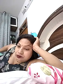 Cute-Janvi20 online show from April 8, 2026, 6:42 pm