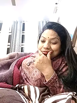 Cute-Janvi20 online show from January 15, 2026, 6:11 pm