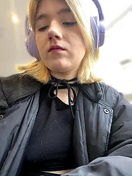 Cherry   Blossom online show from October 12, 2025, 9:10 am