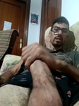 Ju4nyros4 online show from October 1, 2025, 8:57 pm