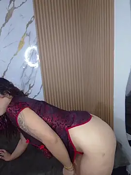 LilithAmber11 online show from December 14, 2025, 8:58 pm