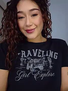 LilithAmber11 online show from October 28, 2025, 10:09 pm