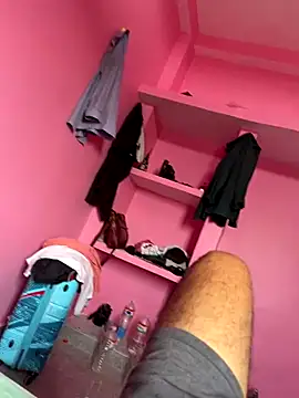 jucydick010887 online show from October 16, 2025, 3:59 am