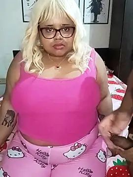 Pinkiechubby online show from August 8, 2026, 1:45 am