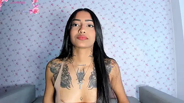 Alykass online show from March 28, 2026, 10:44 pm