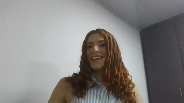 Emma Lodge online show from July 14, 2026, 1:06 pm